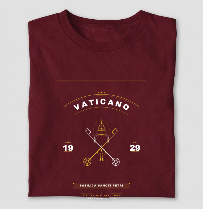 VATICANO (Roma)